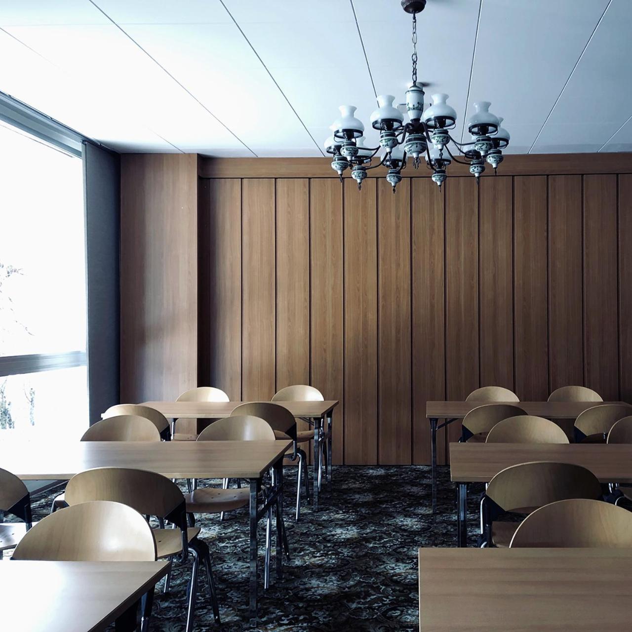 לויקרבאד Hotel Regina Terme מראה חיצוני תמונה
