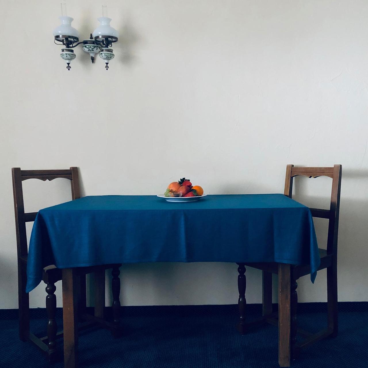 לויקרבאד Hotel Regina Terme מראה חיצוני תמונה